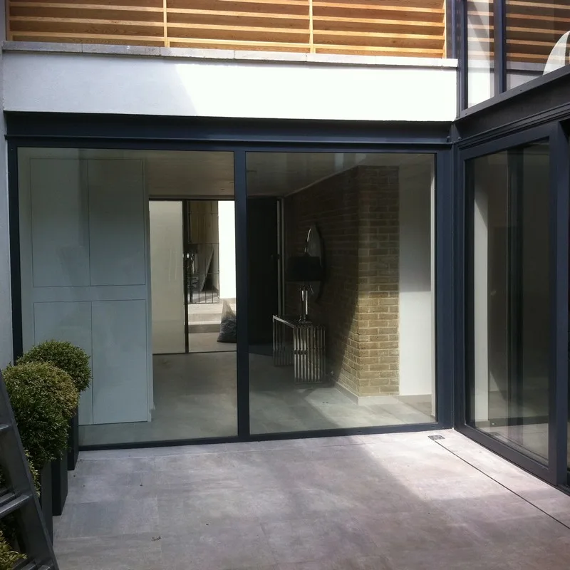 Tooting Double Glazing Services