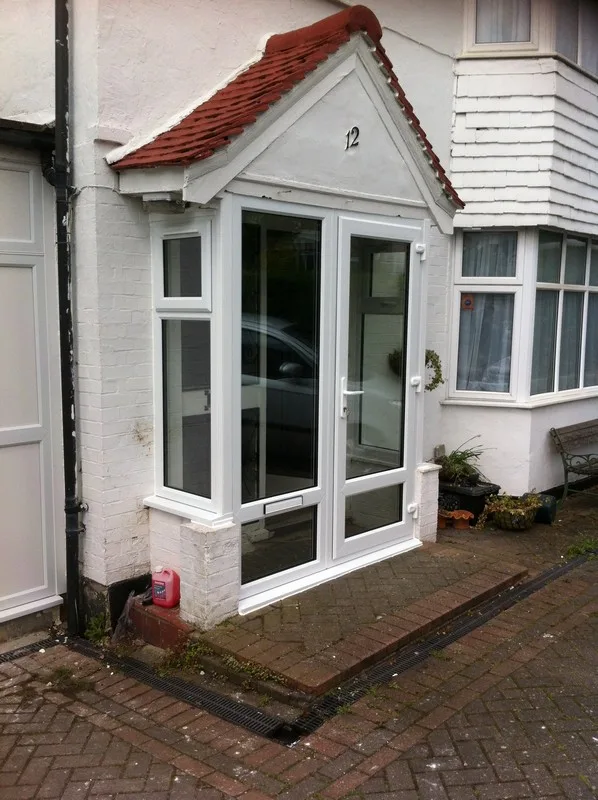 Tooting Window & Door Services