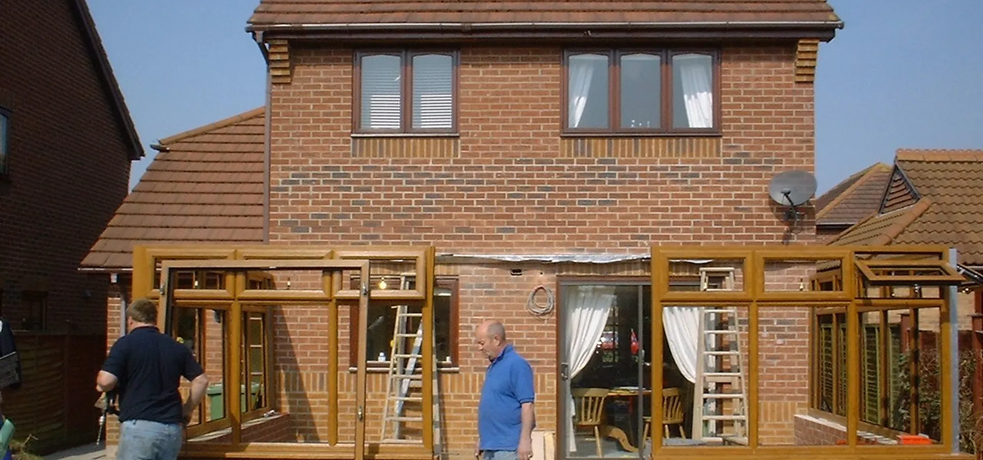 Commercial Glazing Tooting