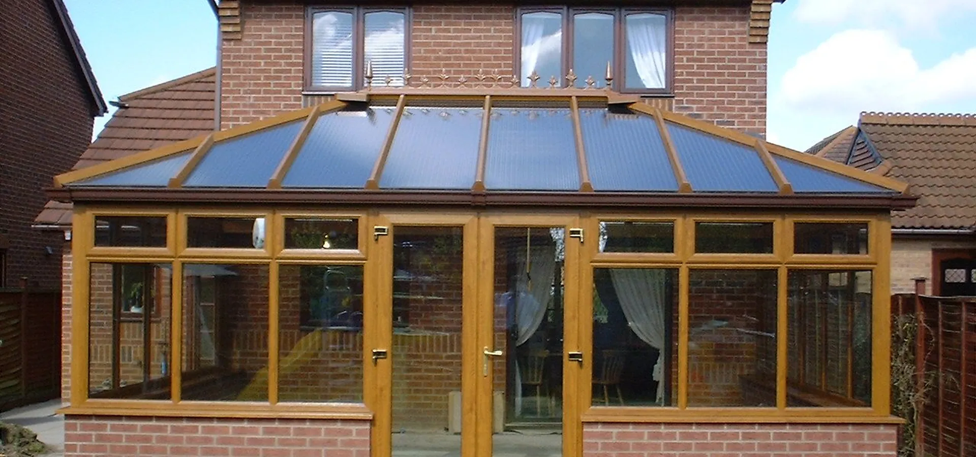 Office Glazing Tooting