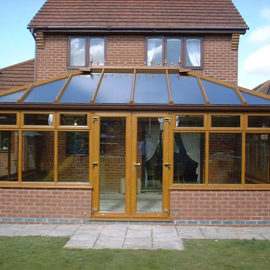 Shop Front Glazing — Product Tooting