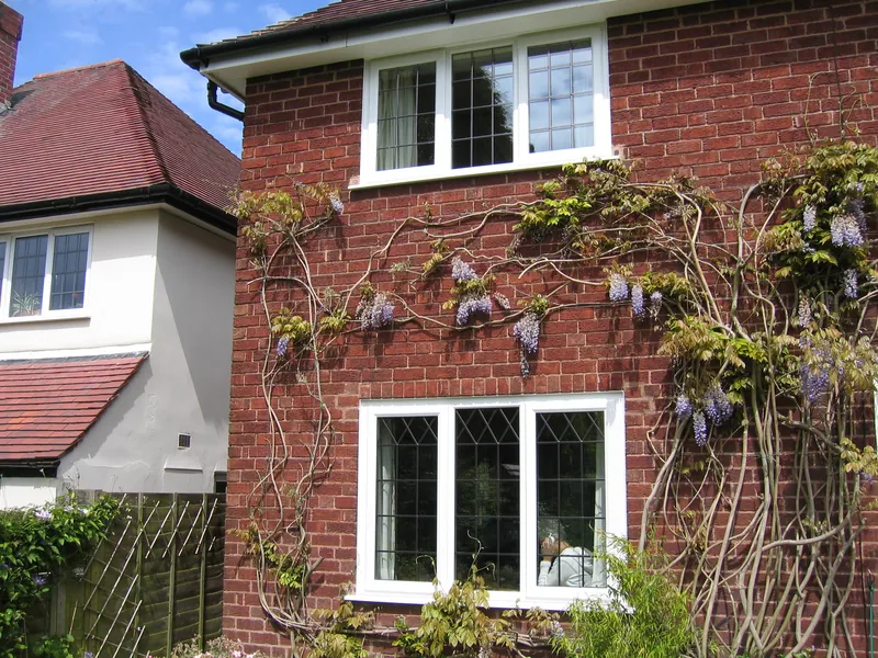 Edwardian Conservatory — Gallery Tooting