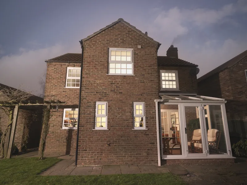Conservatories Tooting