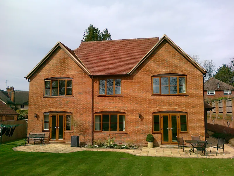 Conservatories Tooting