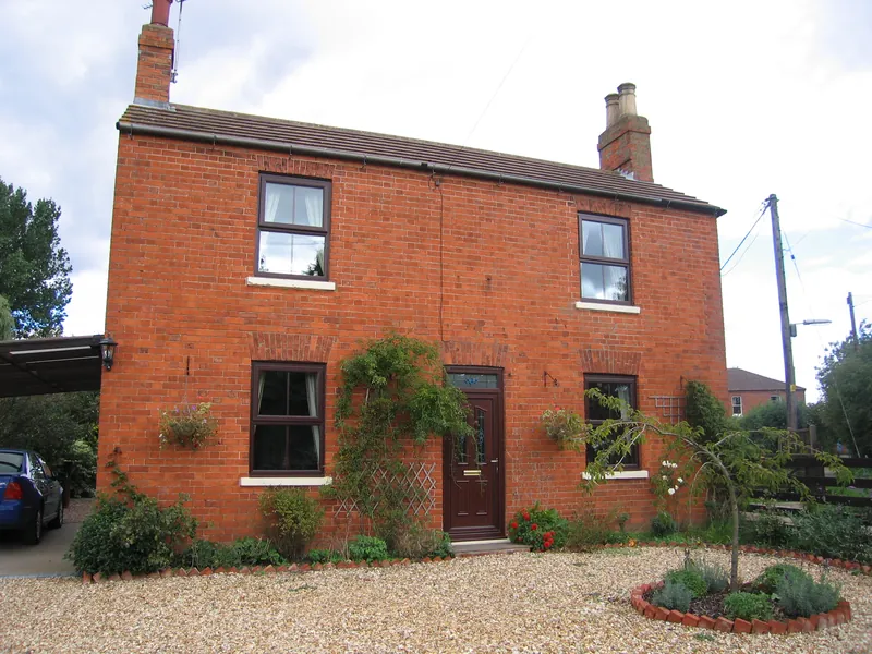 Conservatories Tooting