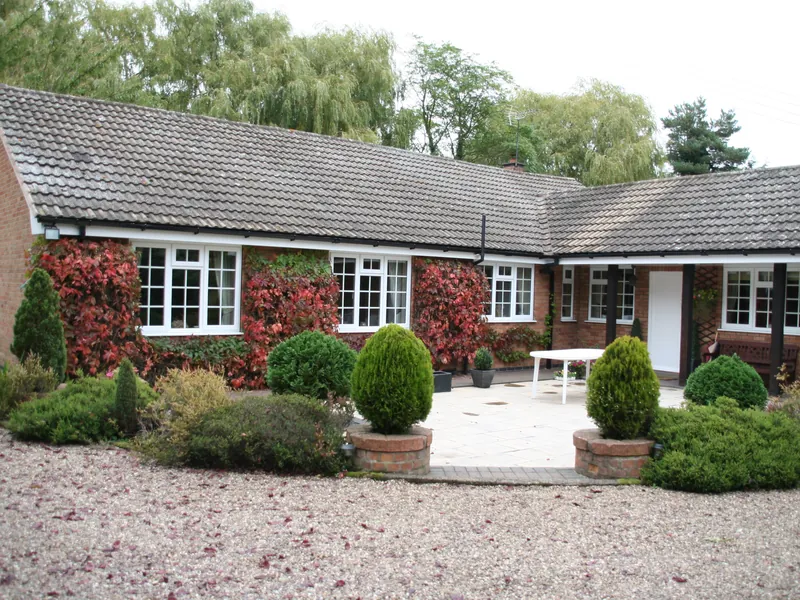 Conservatories Tooting