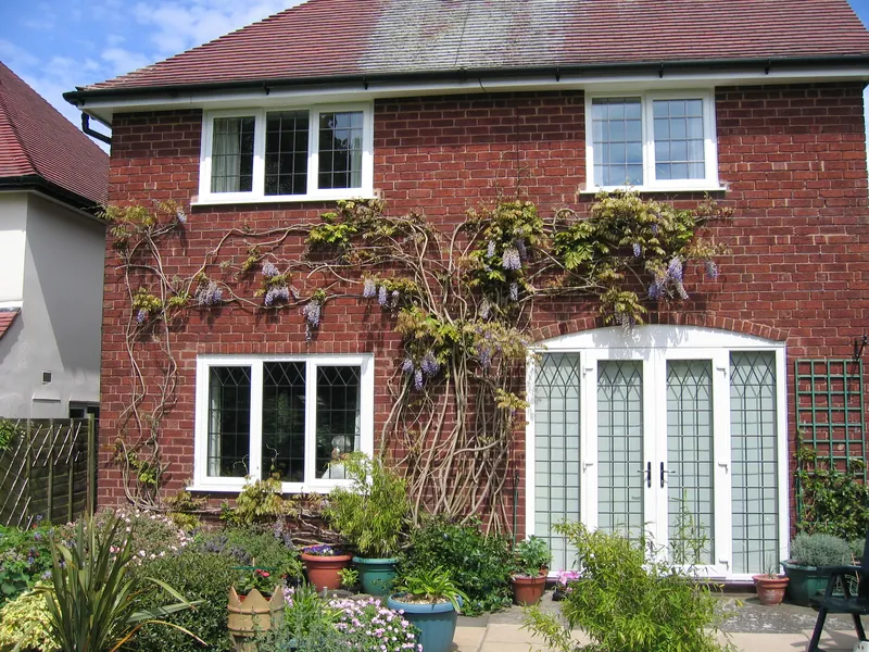 Garden Room — Gallery Tooting