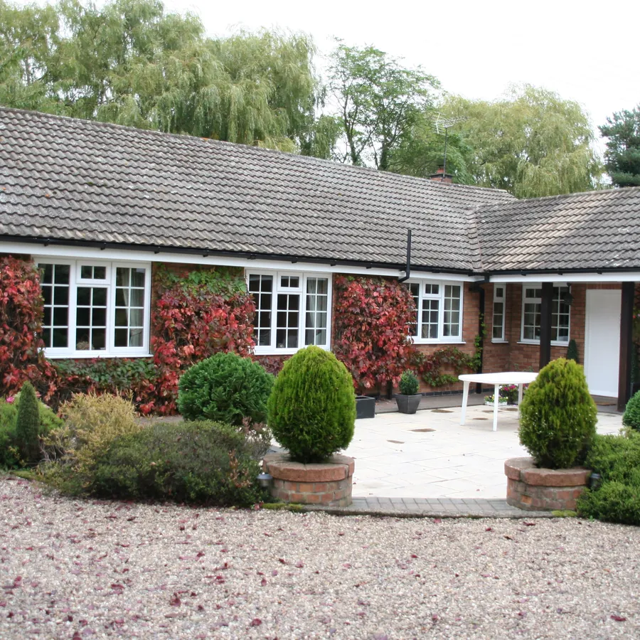 Garden Room — Product Tooting