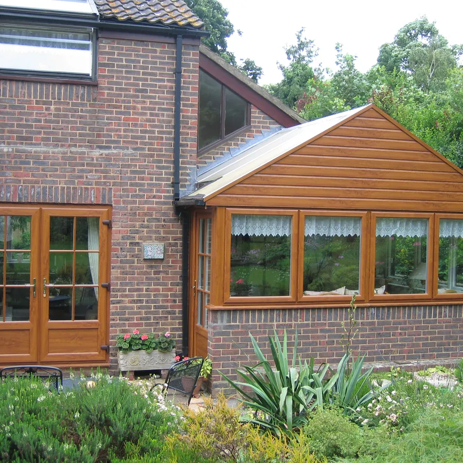 Garden Room — Product Tooting