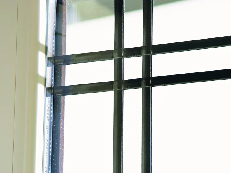 Glass Extension — Gallery Tooting