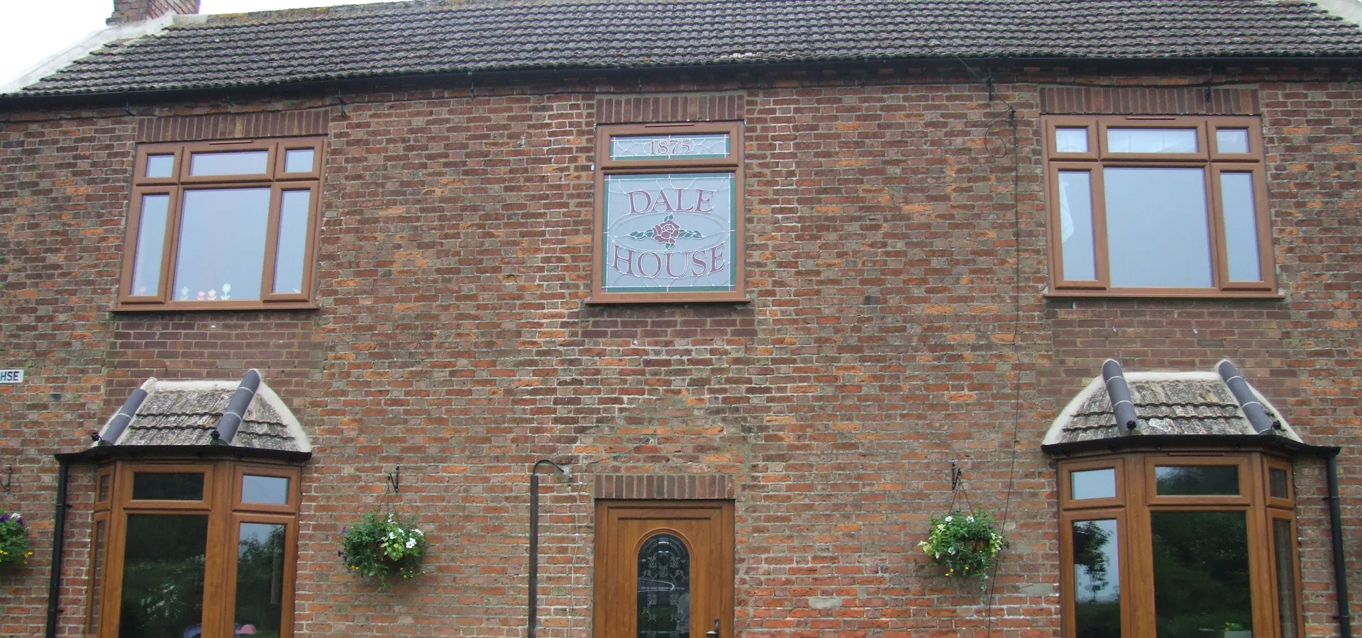 Conservatories Tooting
