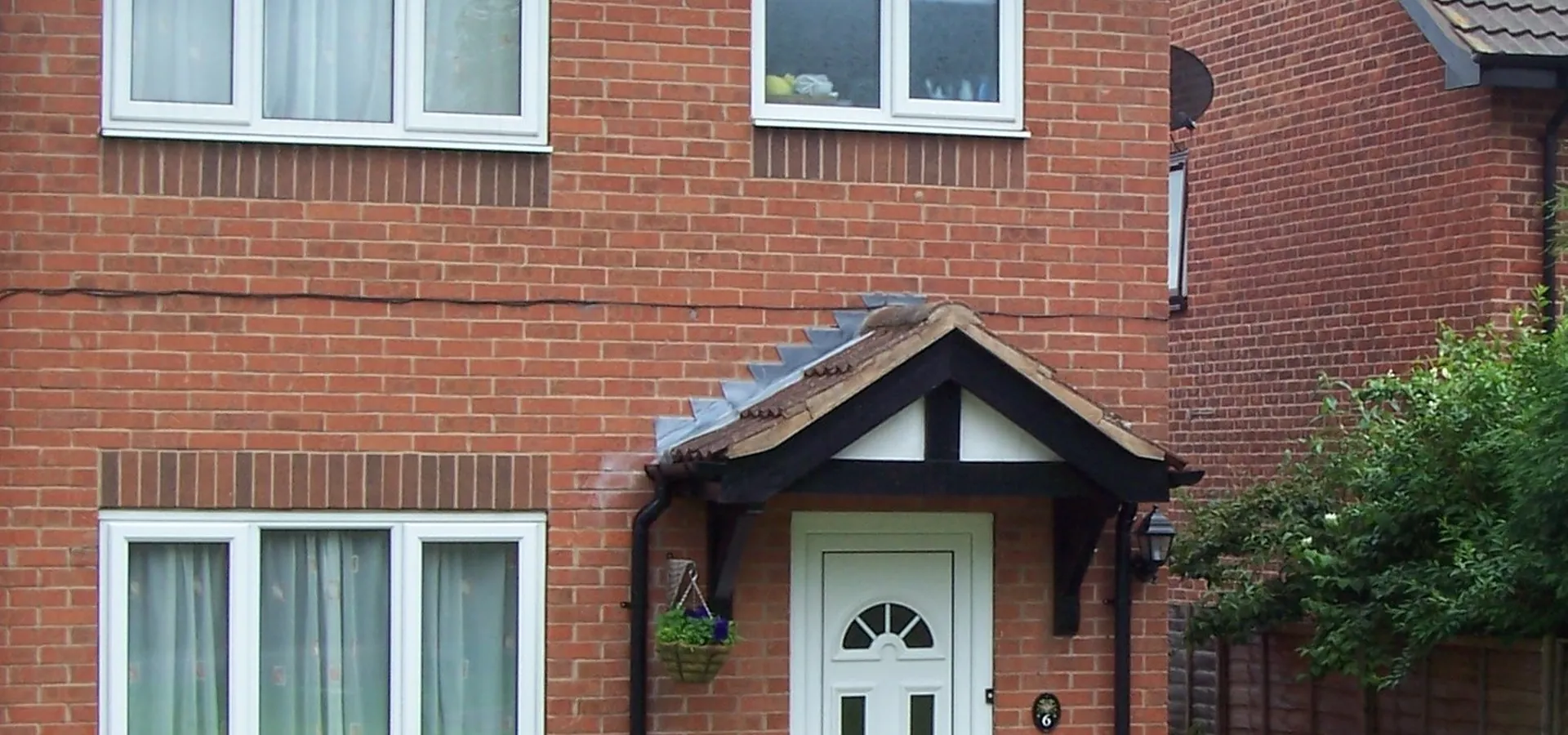 Lean-To Tooting