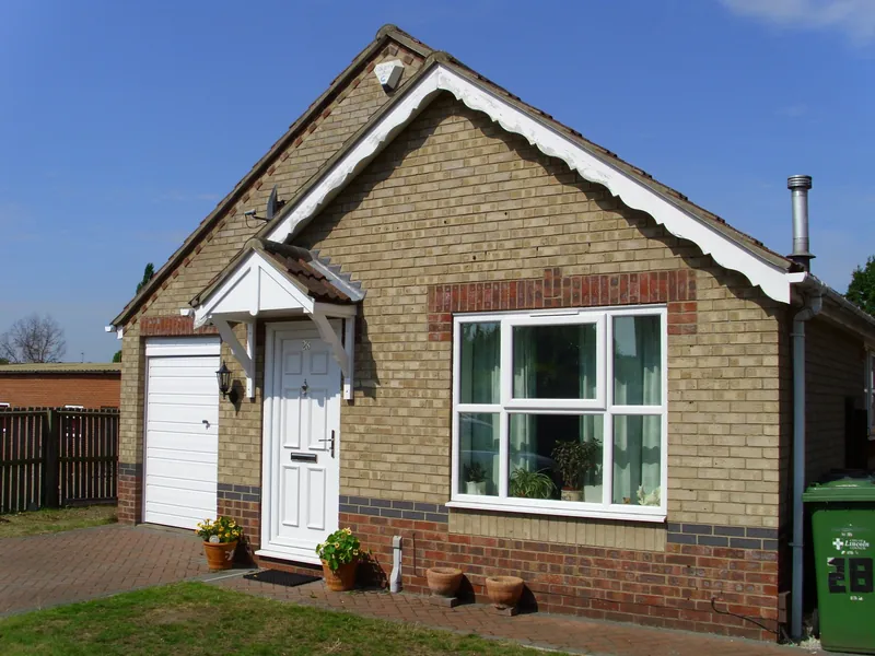 Orangery — Gallery Tooting