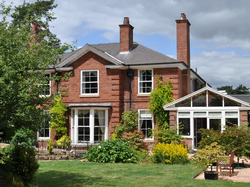 Orangery — Gallery Tooting