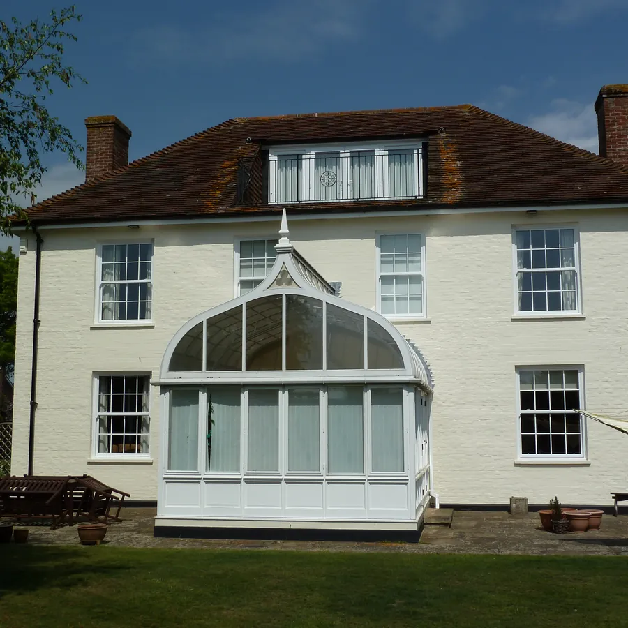 Orangery — Product Tooting