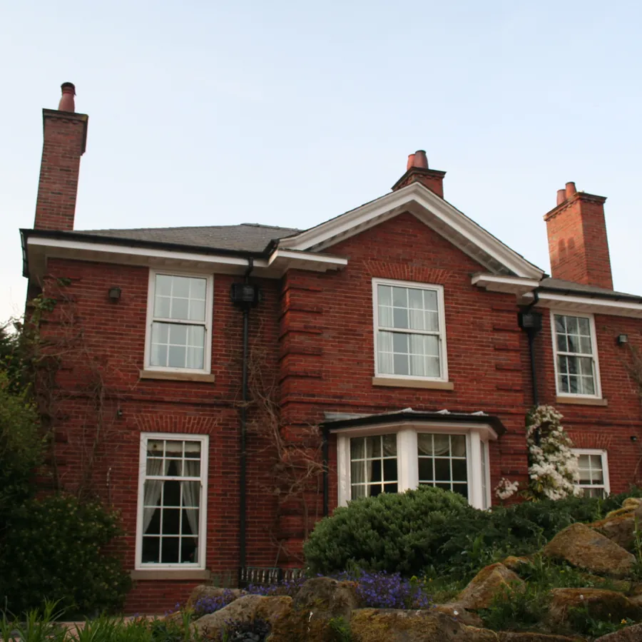 Conservatories Tooting