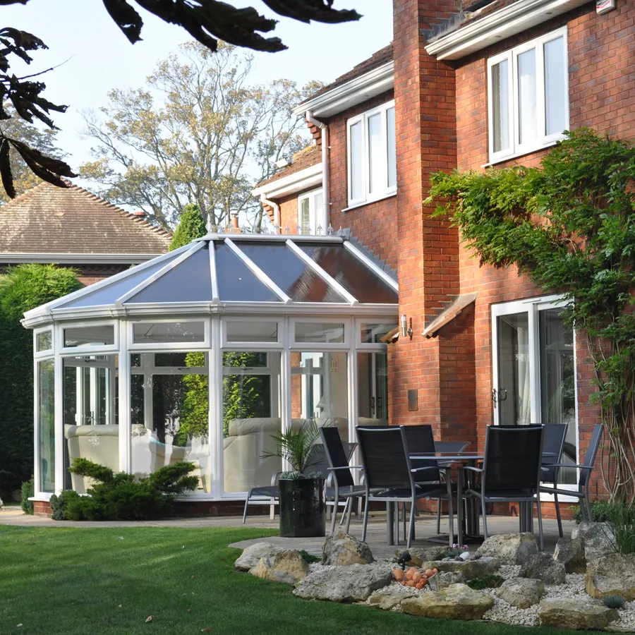 Conservatories Tooting