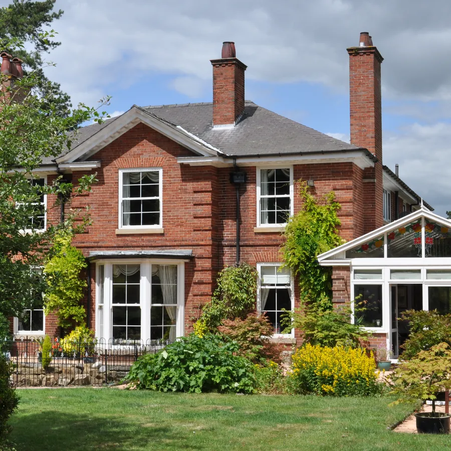 Victorian Conservatory — Product Tooting