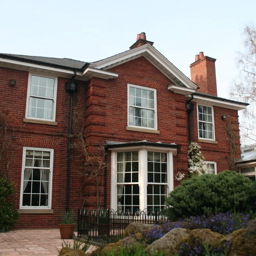 Victorian Conservatory — Product Tooting