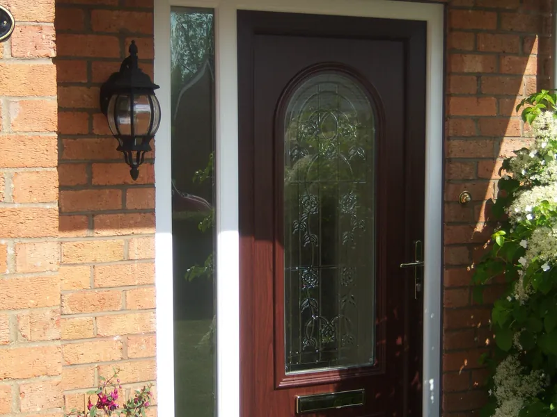 Aluminium Doors — Gallery Tooting