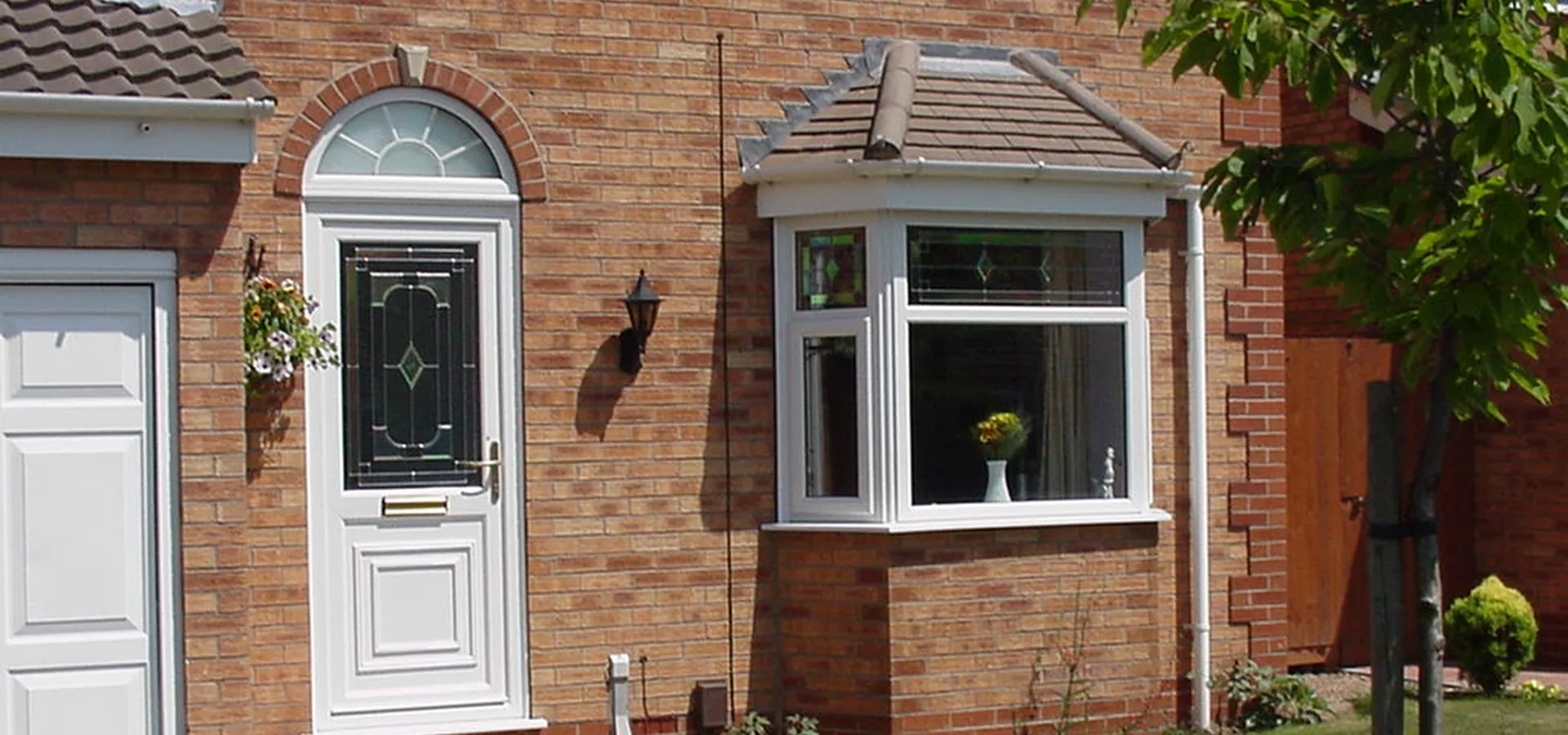 Aluminium Doors Tooting