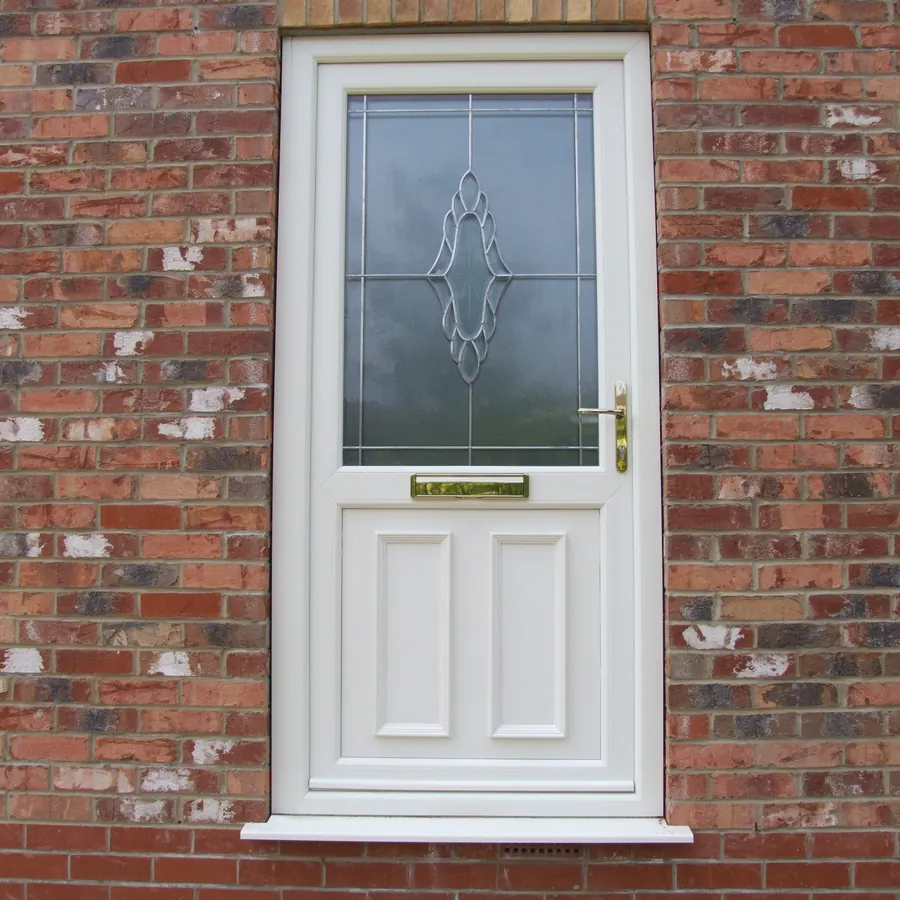 Aluminium Doors — Product Tooting