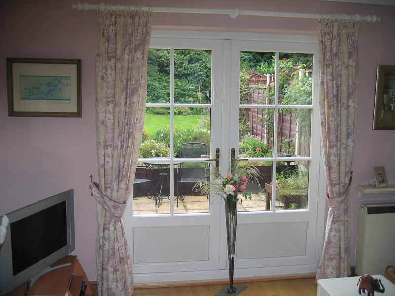 French Doors — Gallery Tooting