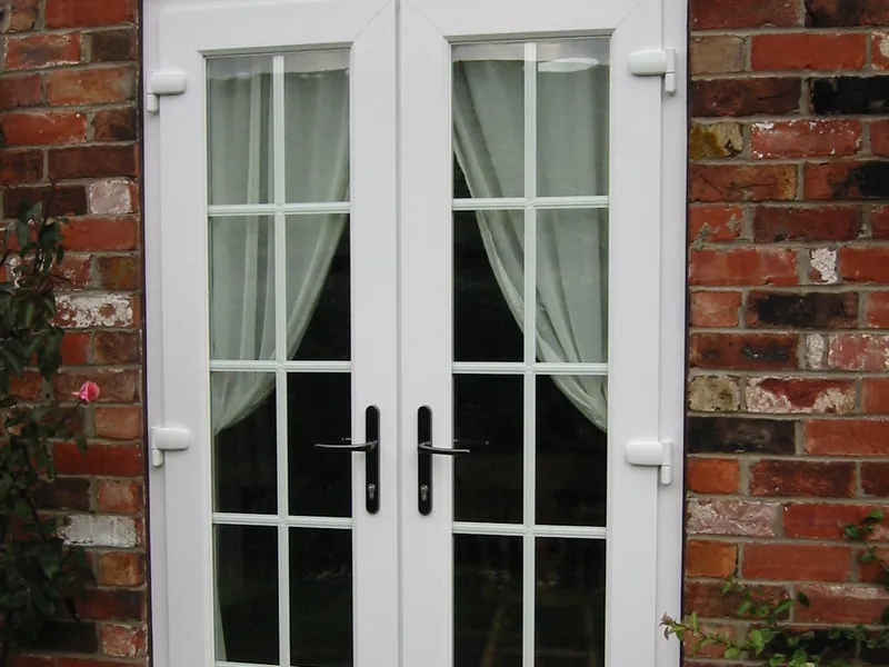 French Doors — Gallery Tooting