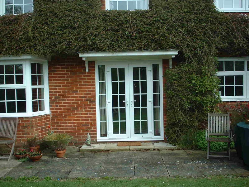 French Doors — Gallery Tooting
