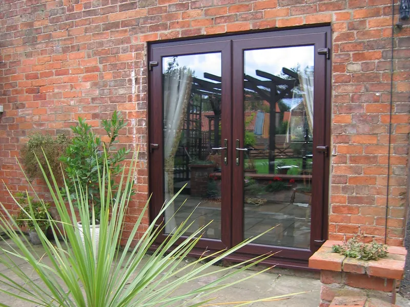 French Doors — Gallery Tooting