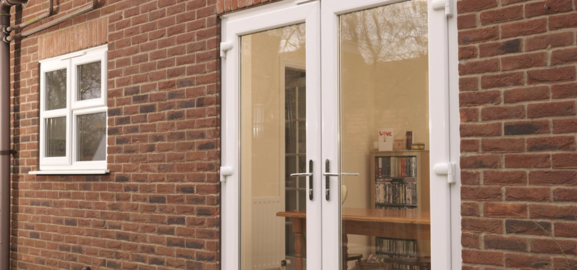 French Doors Tooting