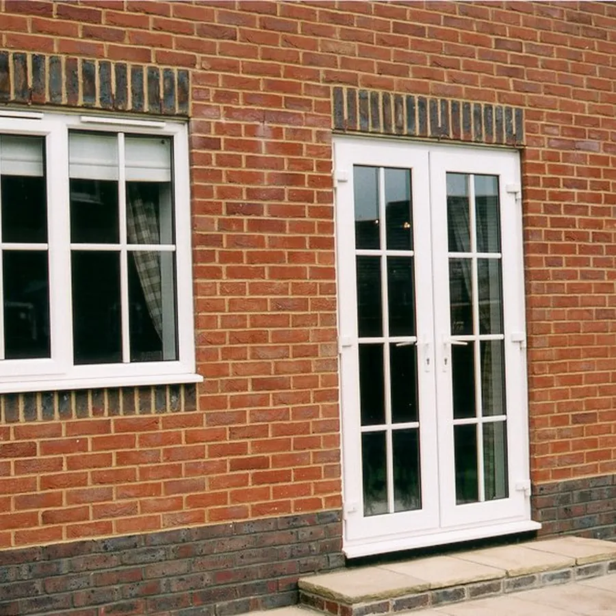 French Doors — Product Tooting