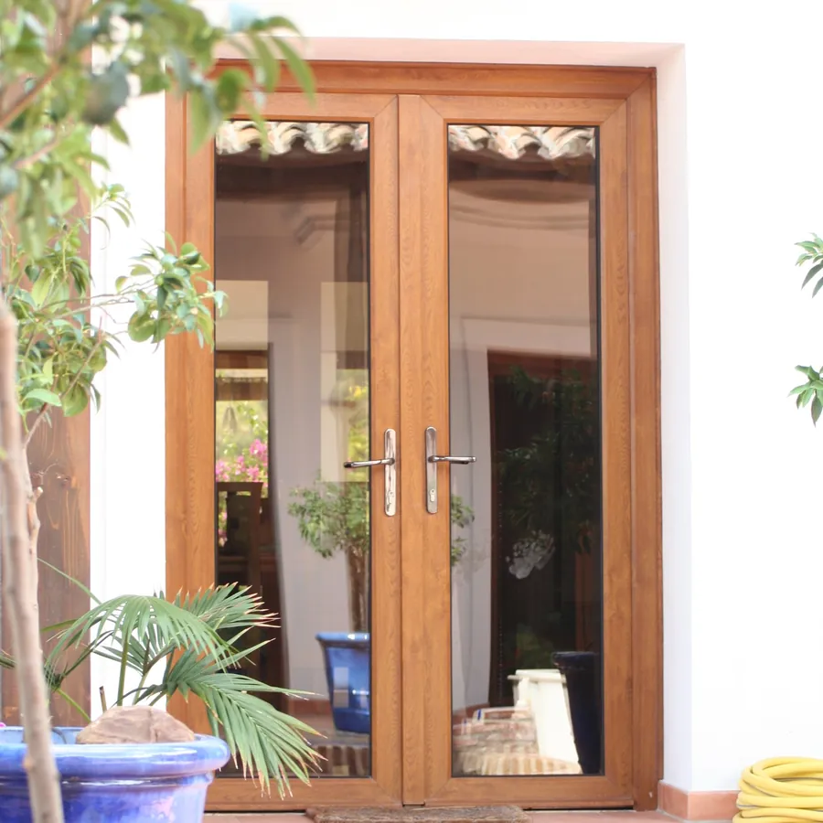 French Doors — Product Tooting