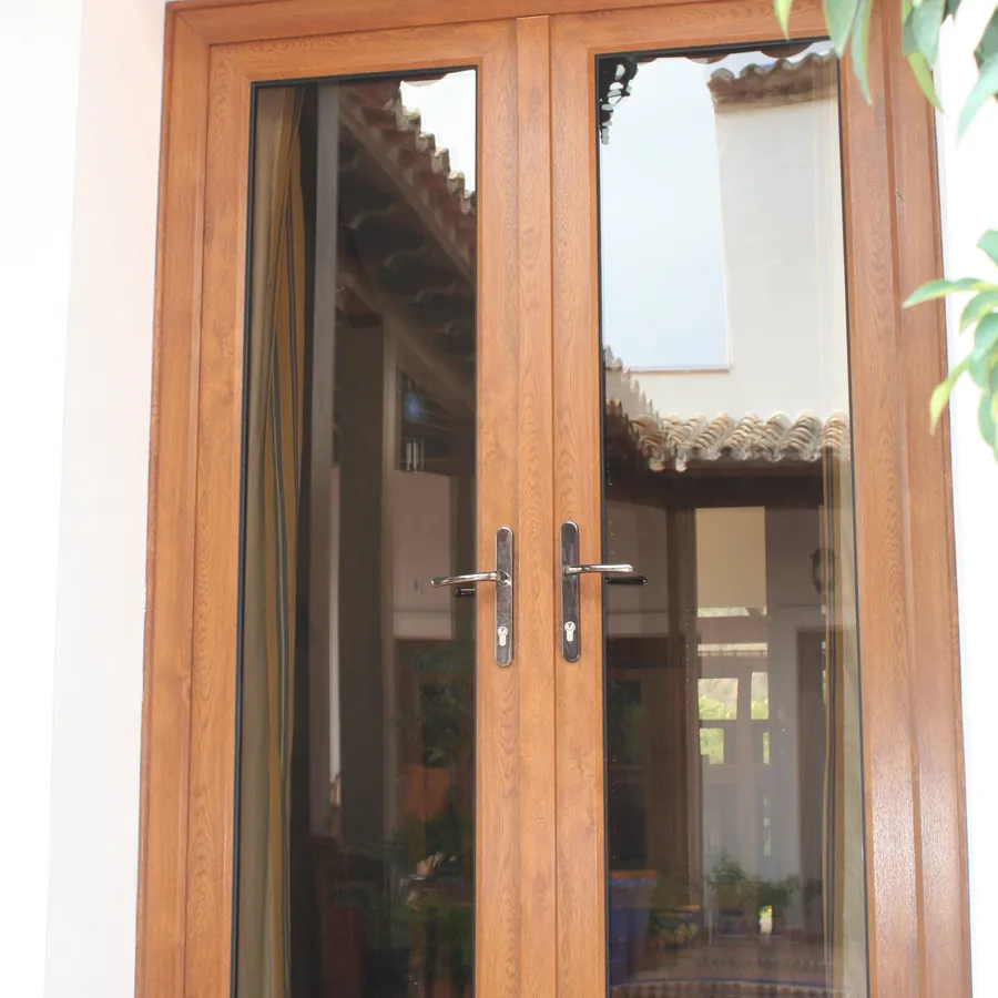 French Doors — Product Tooting