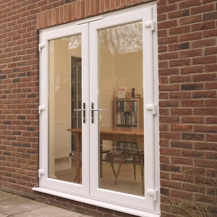 French Doors — Product Tooting