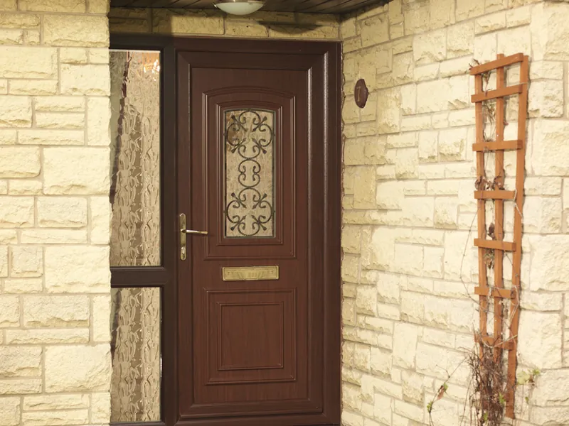 Front Doors — Gallery Tooting