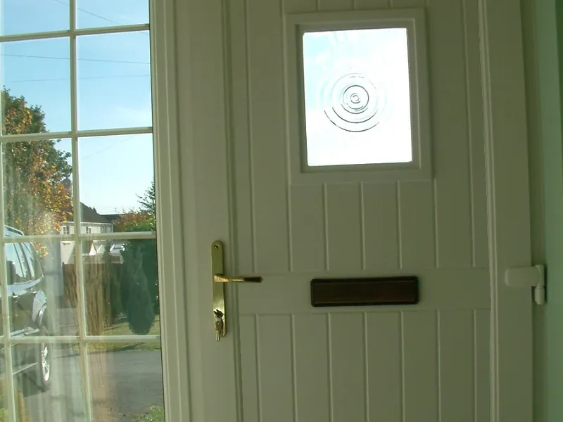 Front Doors — Gallery Tooting
