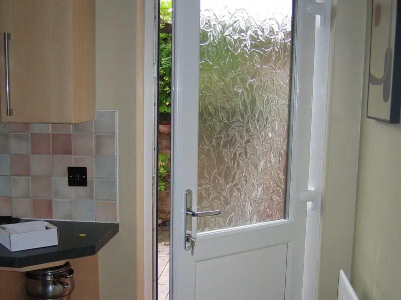 Front Doors — Gallery Tooting