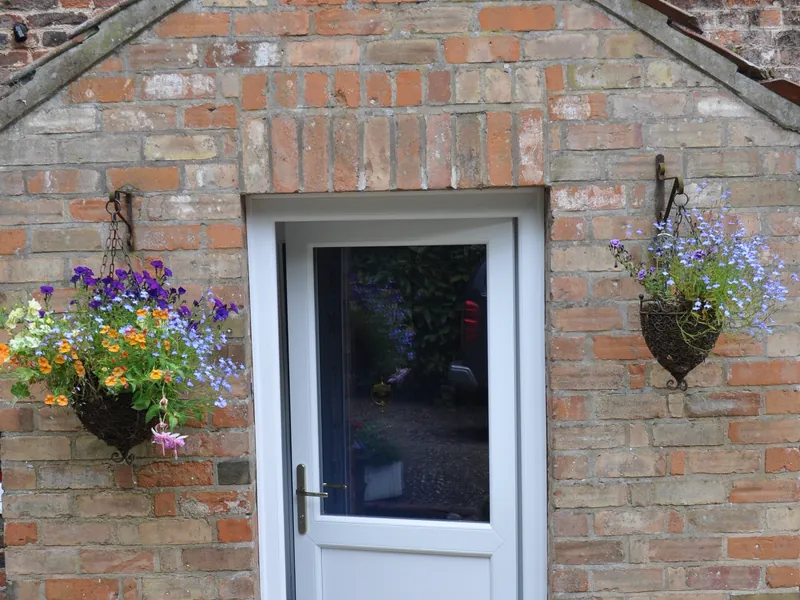 Front Doors — Gallery Tooting