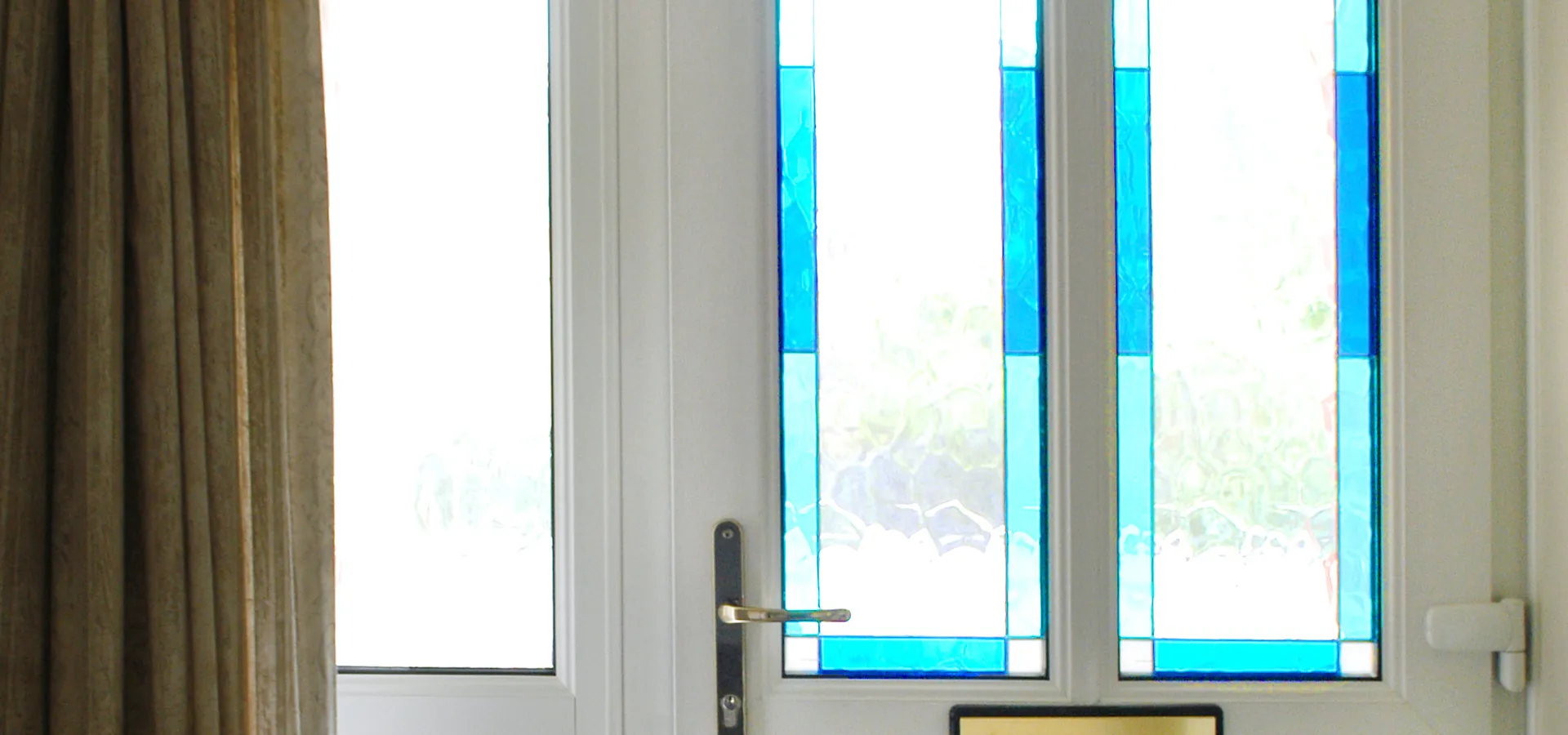 Front Doors Tooting