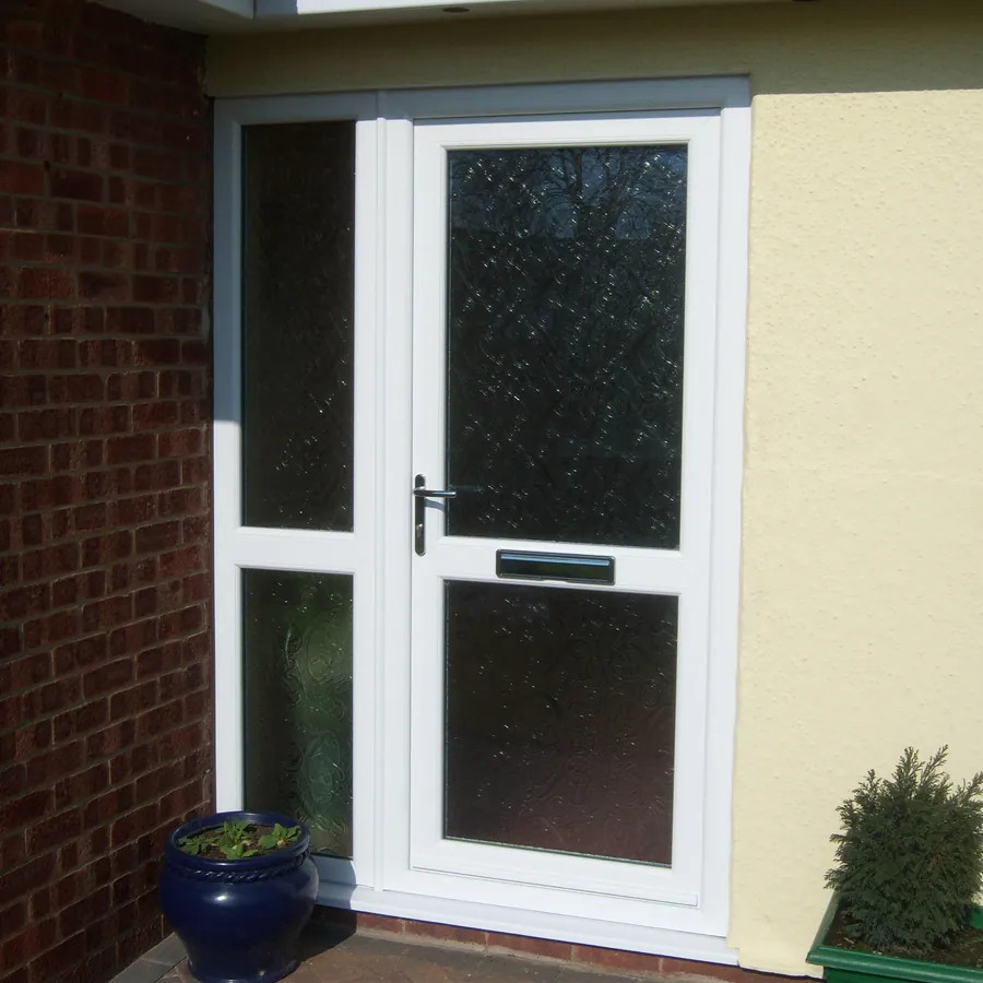 Front Doors — Product Tooting