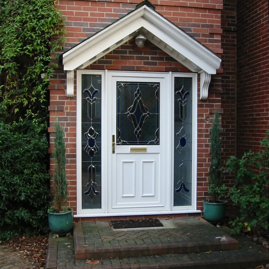 Front Doors — Product Tooting