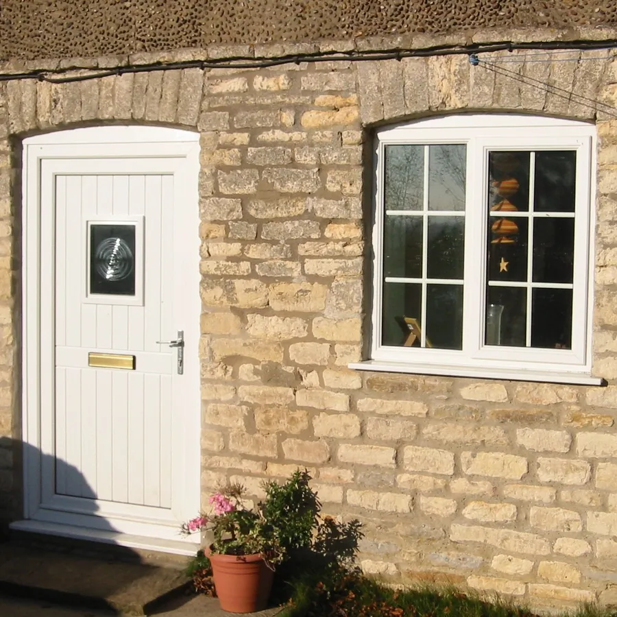 Front Doors — Product Tooting