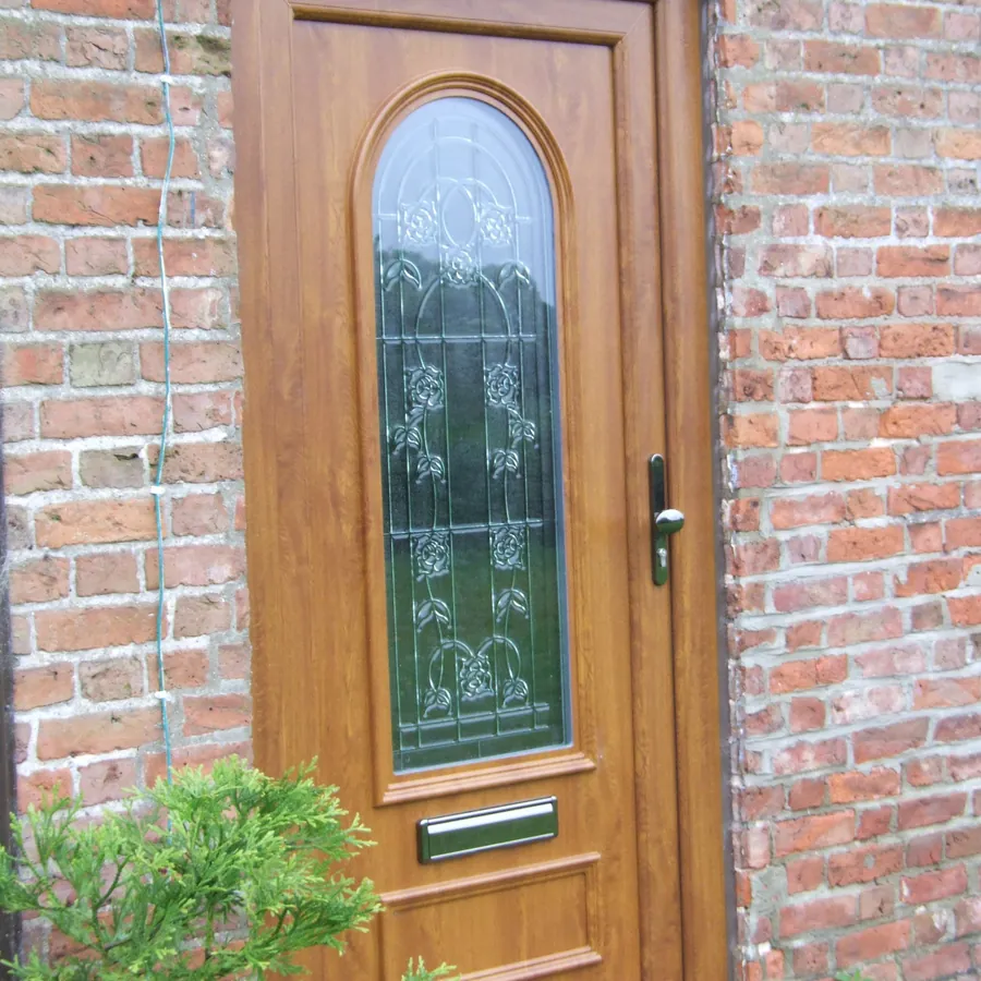 Front Doors — Product Tooting