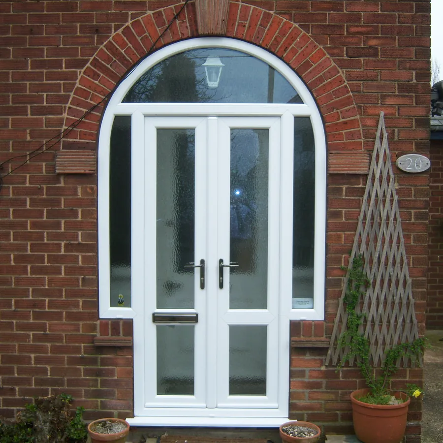 Front Doors — Product Tooting
