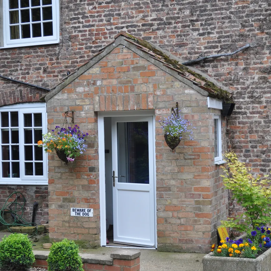 Front Doors — Product Tooting