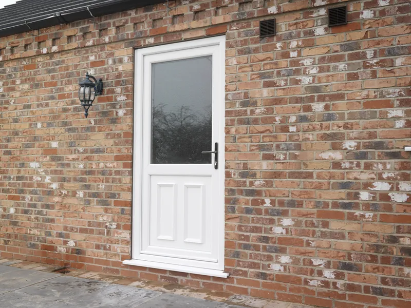 Double Glazing Doors — Gallery Tooting