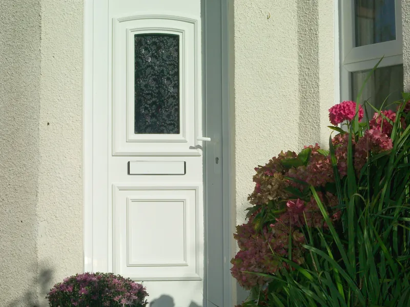 Double Glazing Doors — Gallery Tooting