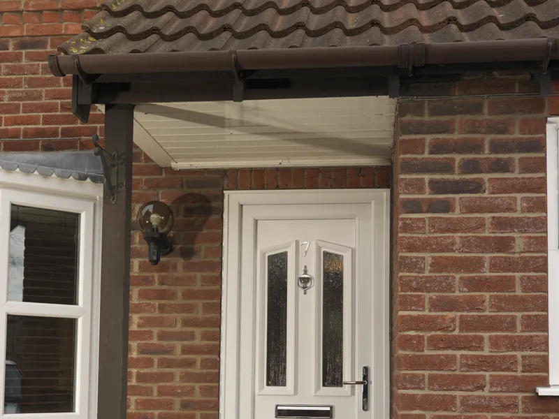 Double Glazing Doors — Gallery Tooting