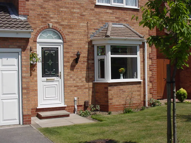 Double Glazing Doors — Gallery Tooting